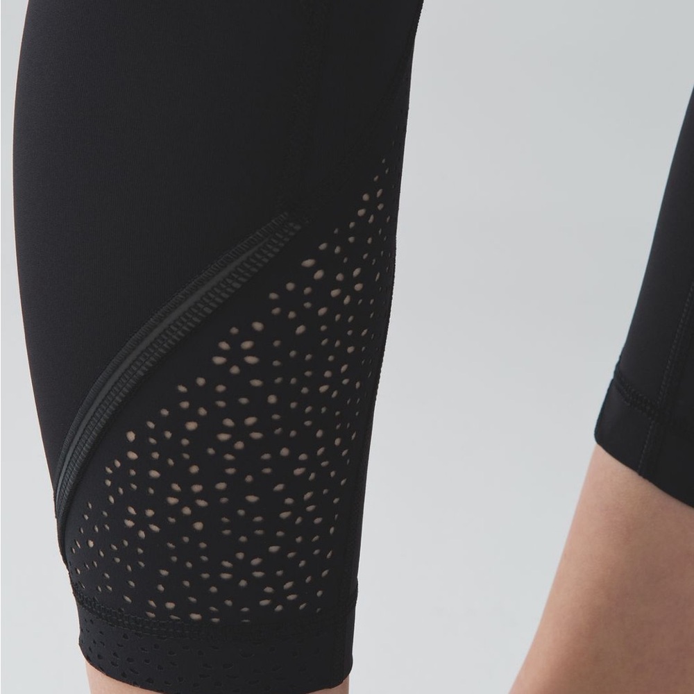 Lululemon Inspire Tight II - Picture 4 of 16